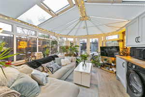 Conservatory- click for photo gallery